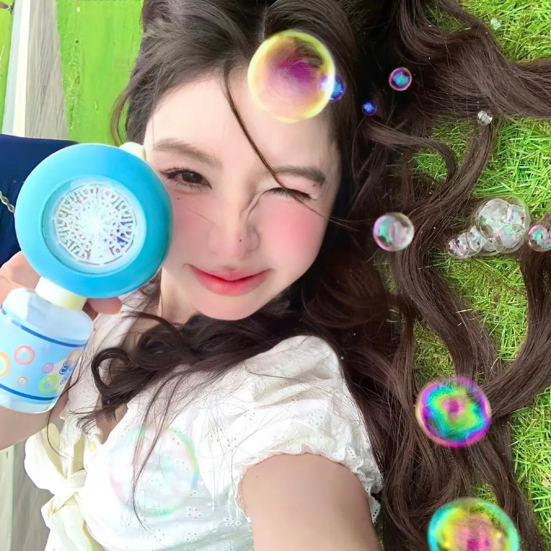 美人与美人