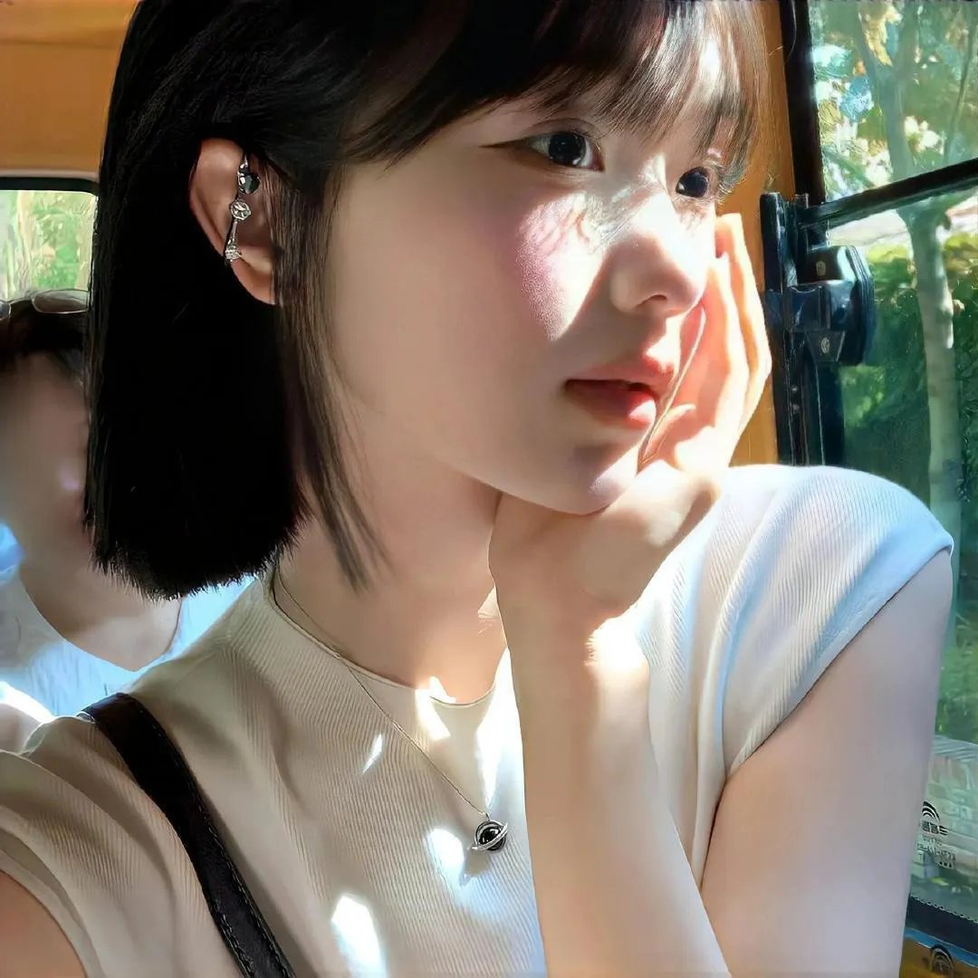假装我是美羽小姐