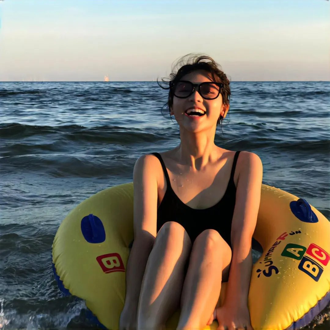 逐梦夏日