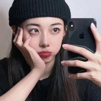秦始皇的情人